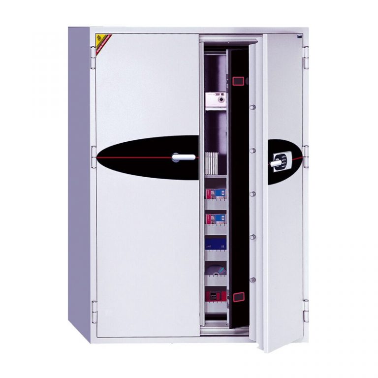 Fire-Rated Data Cabinets Archives - Fire Resistant Cabinets & Safes