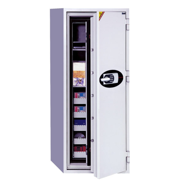 Data Safe 2 Hour Fire Rated Digital Lock