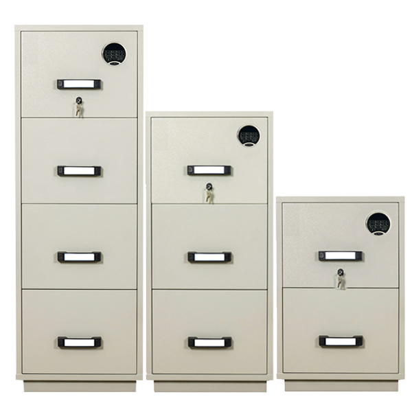 Home Fire Resistant Cabinets Safes