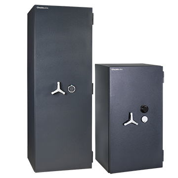 FIRE RATED CERTIFIFED SAFES